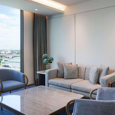 Novotel Bangkok Future Park Rangsit Pathum Thani Ngoại thất bức ảnh