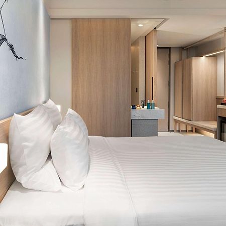 Novotel Bangkok Future Park Rangsit Pathum Thani Ngoại thất bức ảnh