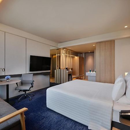 Novotel Bangkok Future Park Rangsit Pathum Thani Ngoại thất bức ảnh
